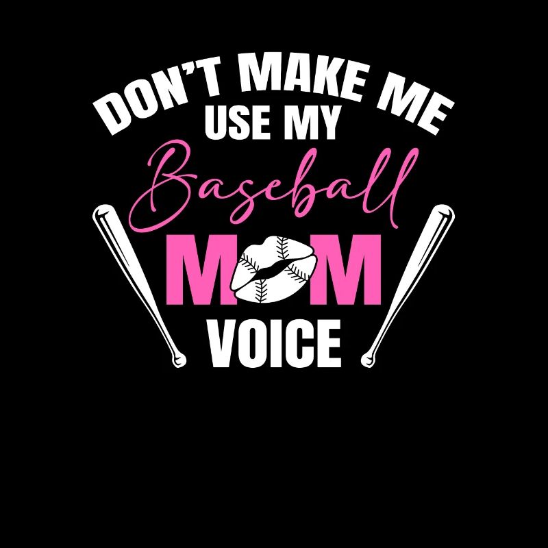 Baseball Mama
