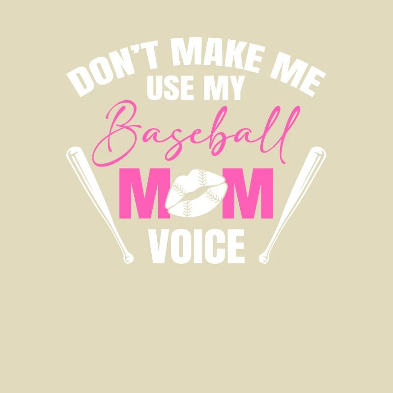 Baseball Mama