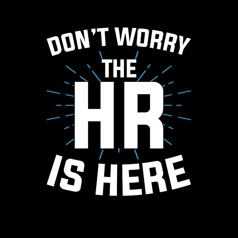 HR Manager Human Resources