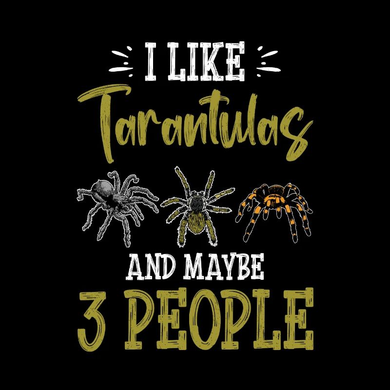 Spider Lovers Tarantula Owners