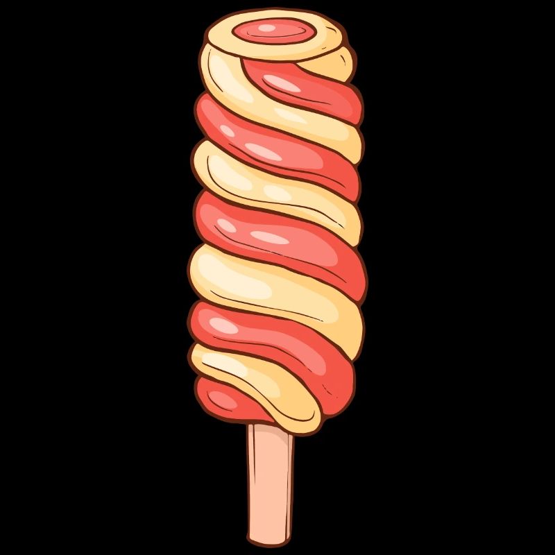 Crème glacée, crème glacée, crème glacée, crème glacée, boule, crème glacée, sundae