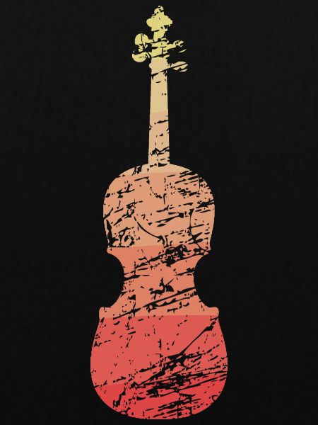 Violine Violin
