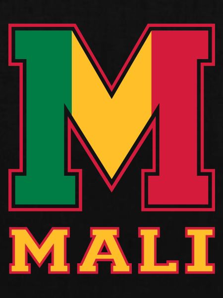 Athletisch Mali