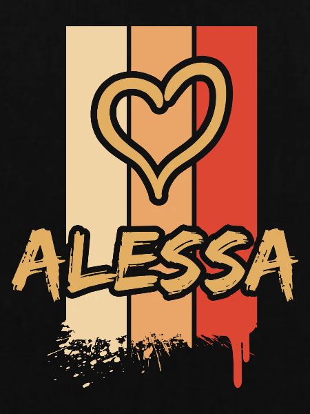 Alessa Alessa