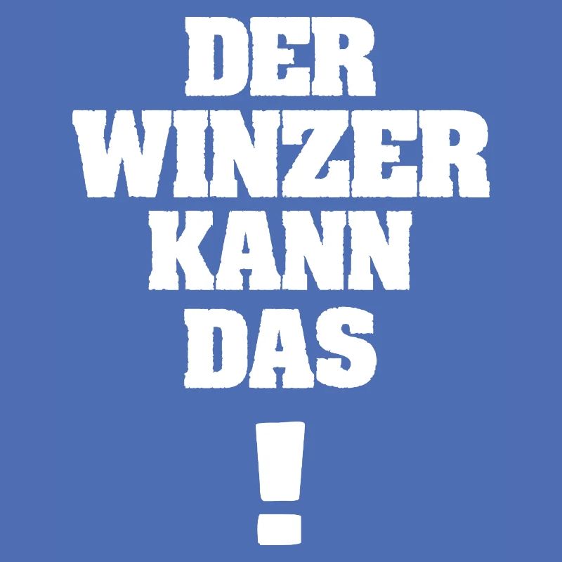 Lustig Winzer