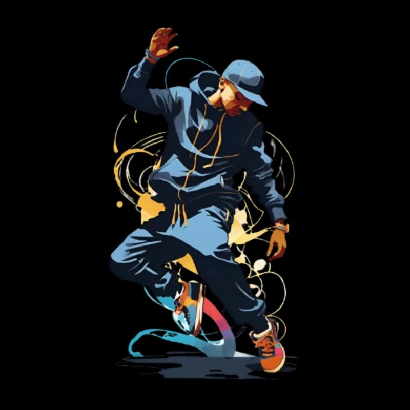 Breakdancer