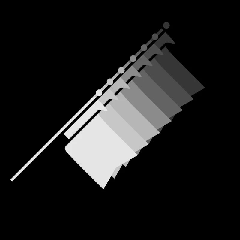 Multi-Flaggen