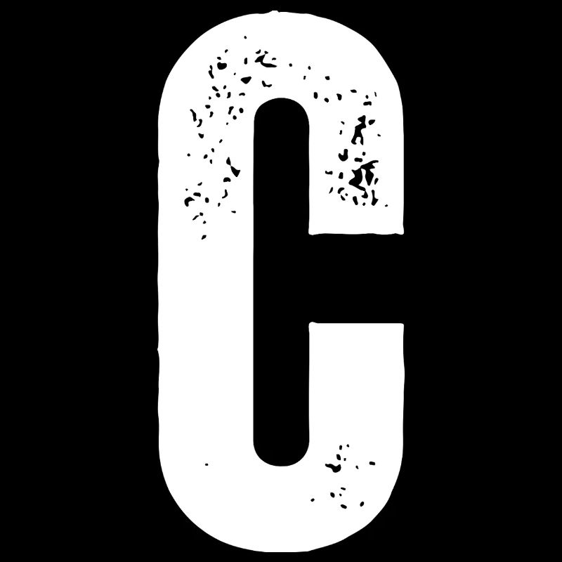 C