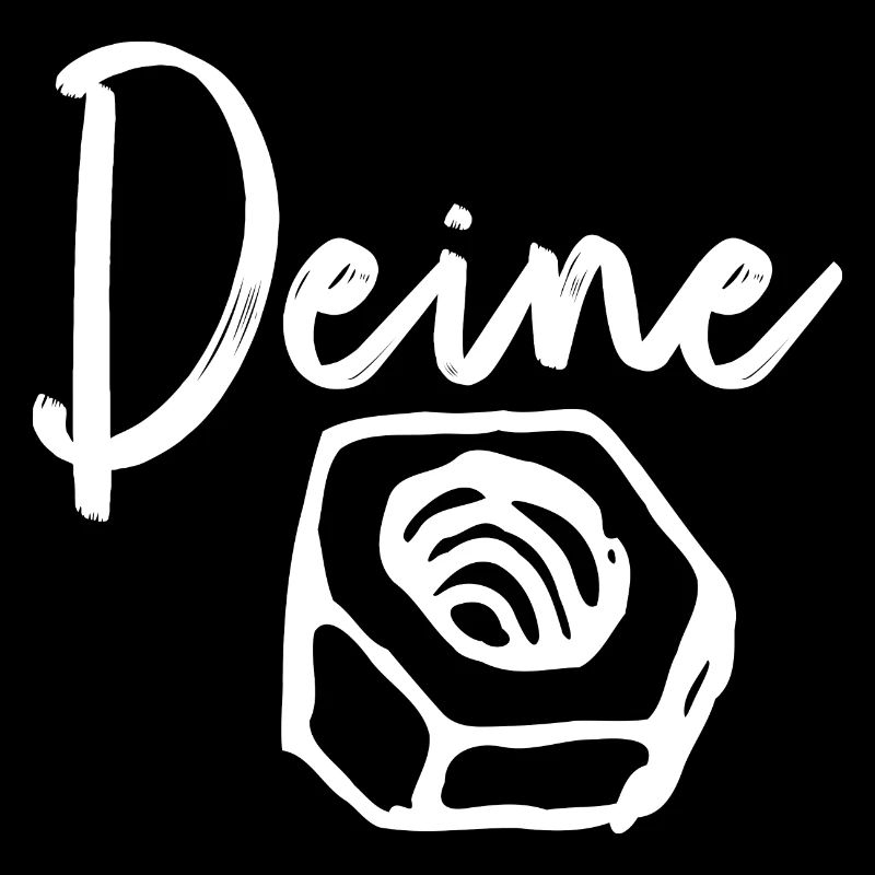Deine Mutter