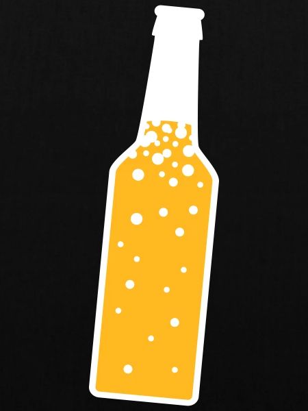 Beer bottle