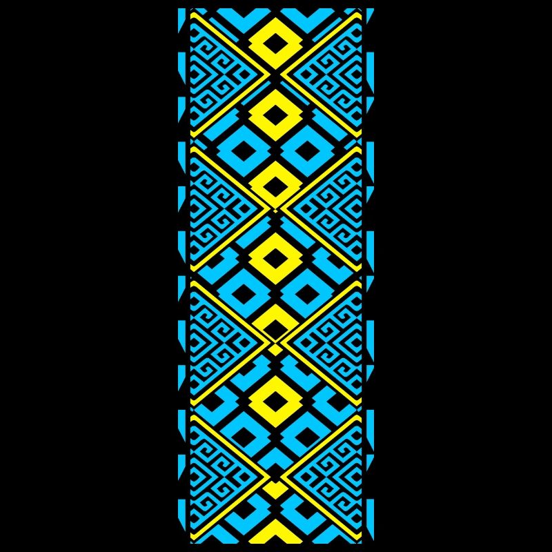 Ukraine Vychivanka