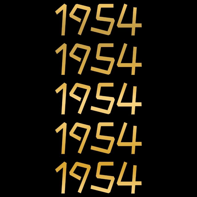 Freedom 1954