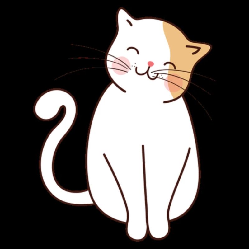 cute kitty