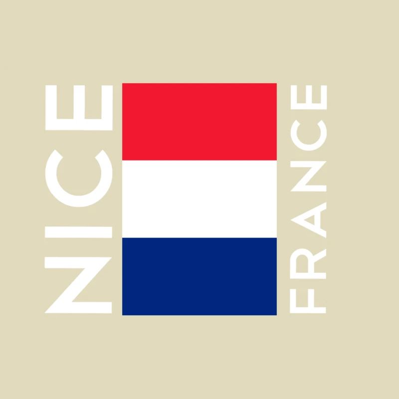Nizza Frankreich