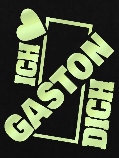 Gaston