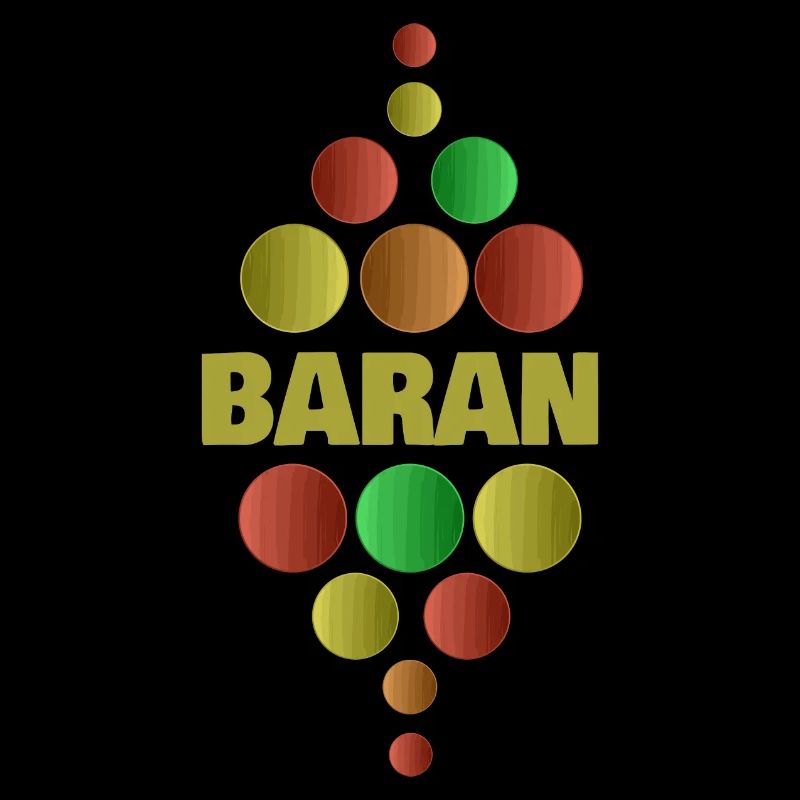 Erstklässler Baran