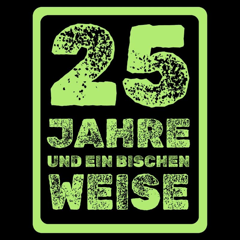 Spruch 25