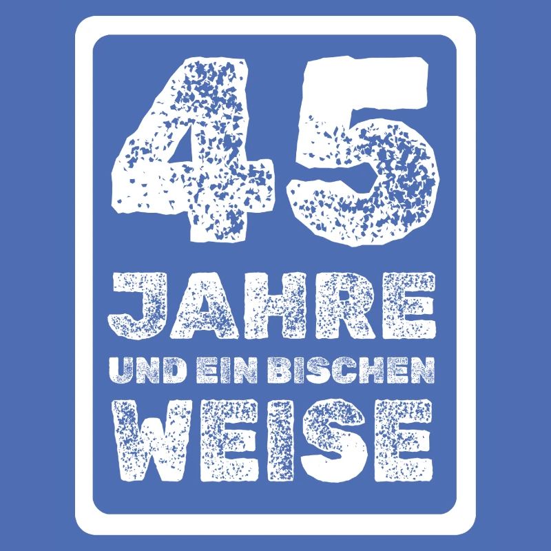 45
