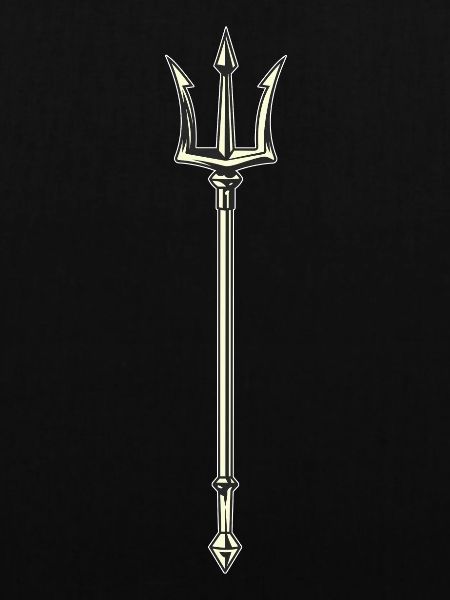 Dreizack Trident