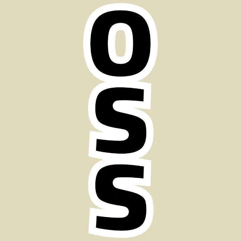 OSS - Karate Geschenkidee