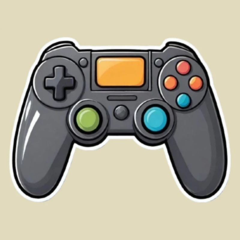 Gaming Controller