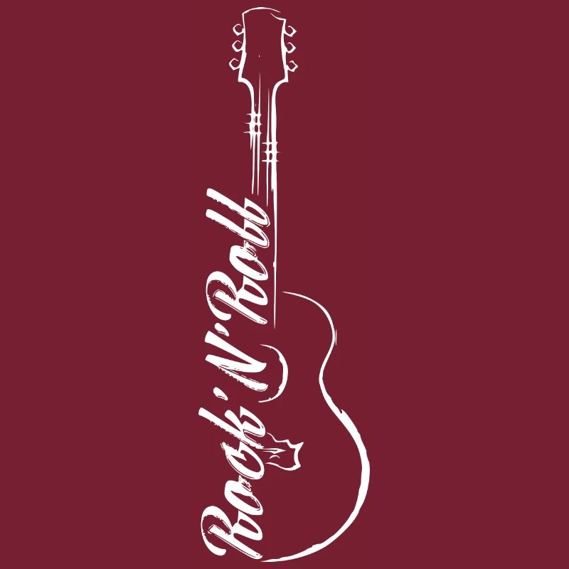 Rock n Roll Guitar