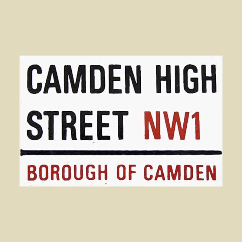 Camden