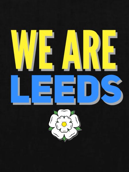 Leeds Yorkshire