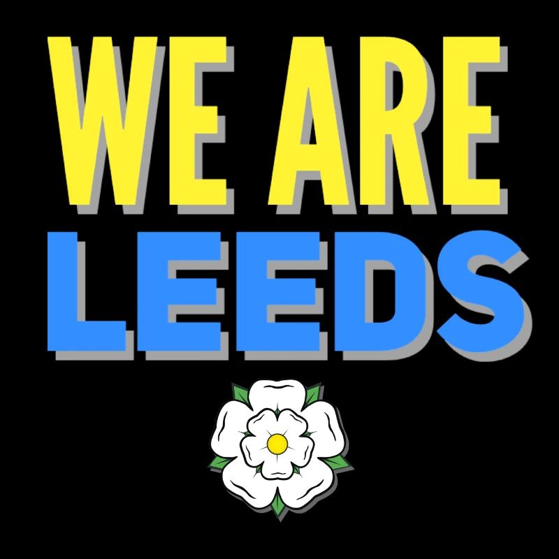 Leeds Yorkshire