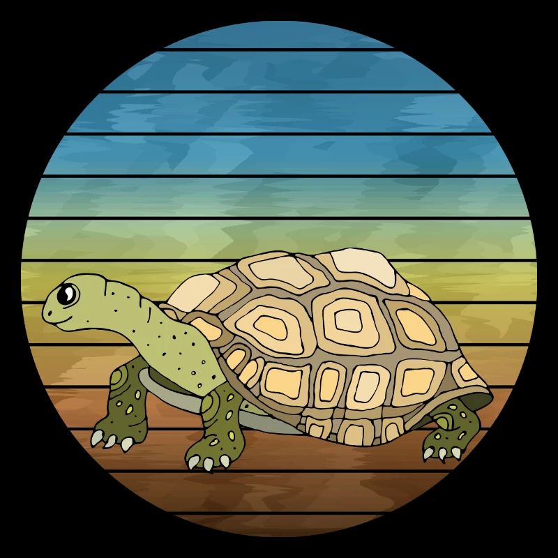 Schildkröte