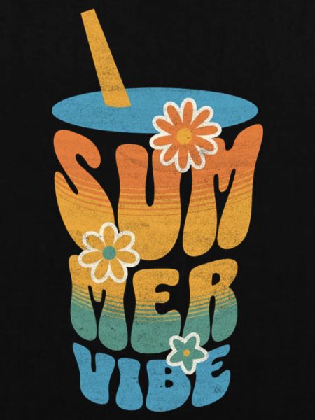 Summer vibe