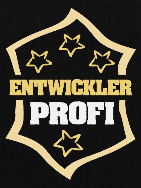Occupation Developer