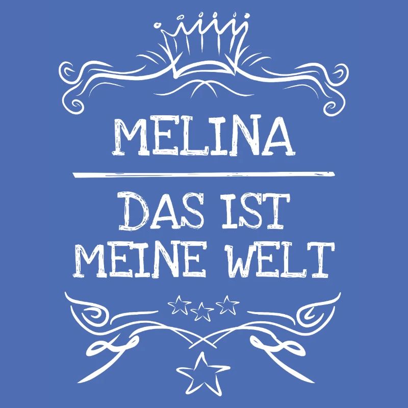 Mädchenname Melina