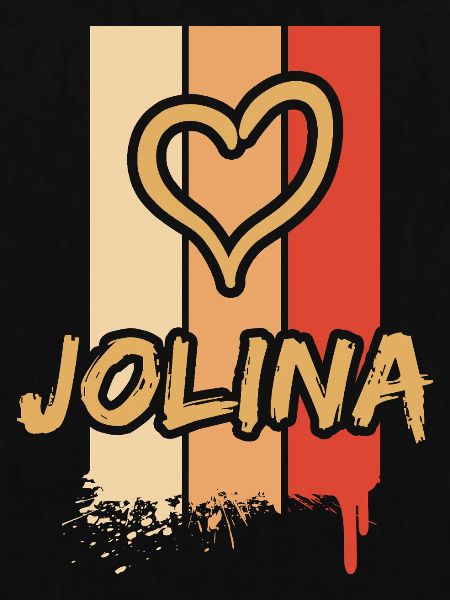Jolina Jolina