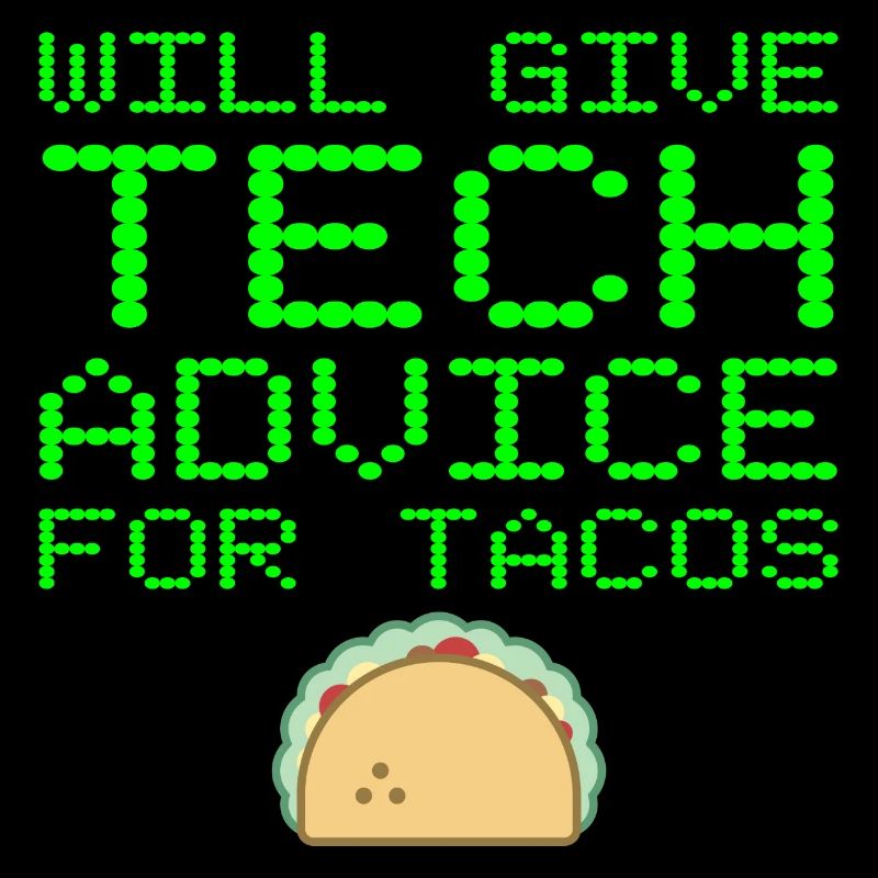 Donnera des conseils techniques pour la réparation du support Tacos