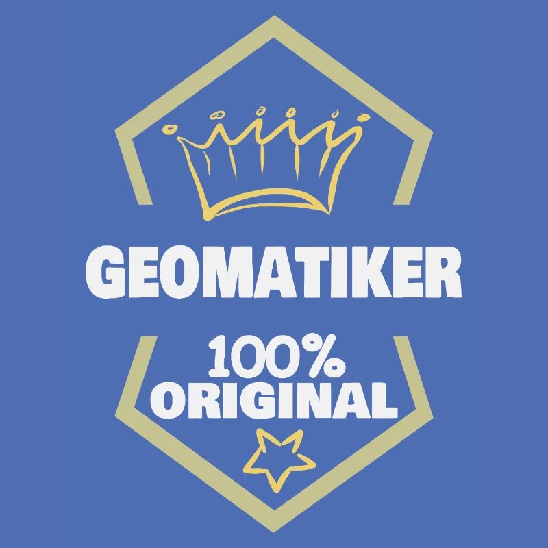 Arbeit Geomatiker