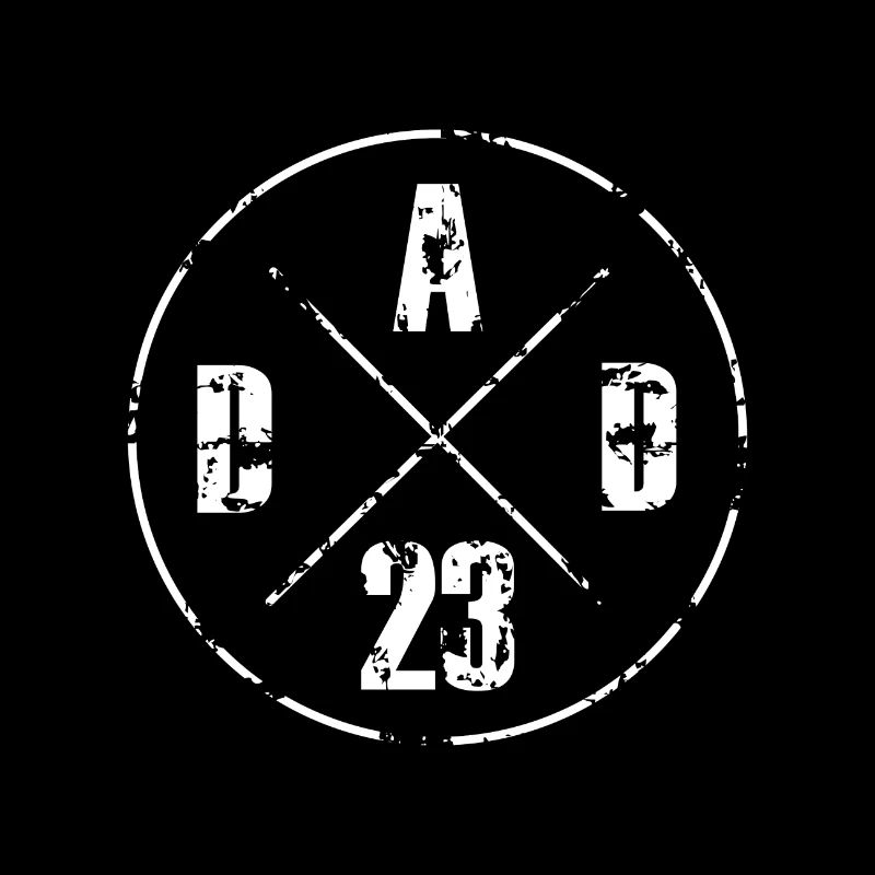 papa 23 ans