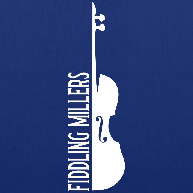 FIDDLING WHIITE