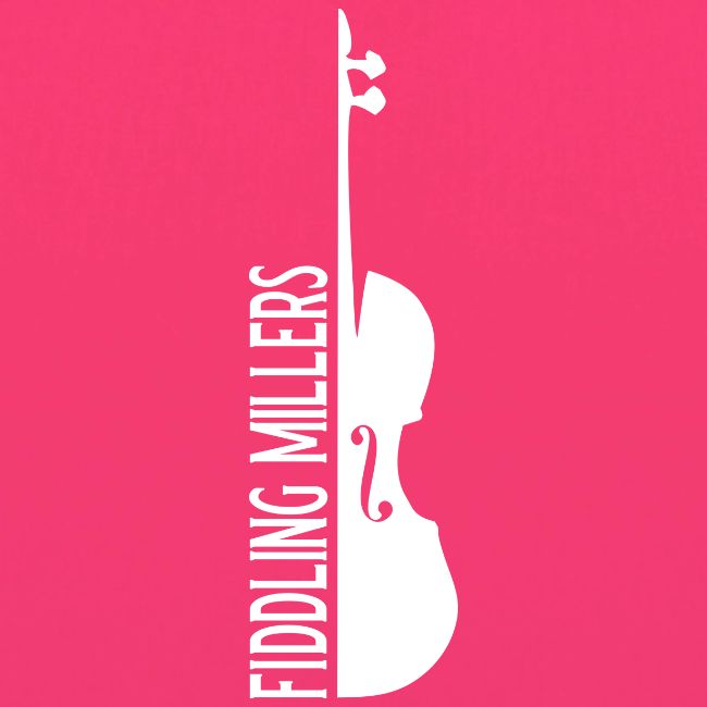 FIDDLING WHIITE