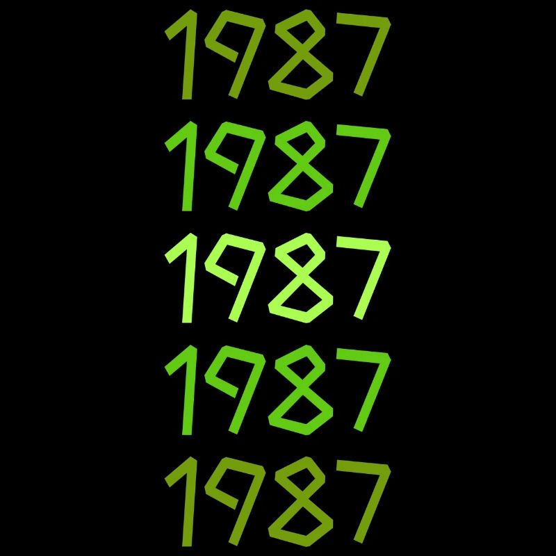 1987 1987
