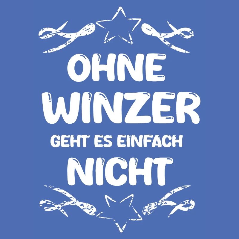Winzer als Winzer