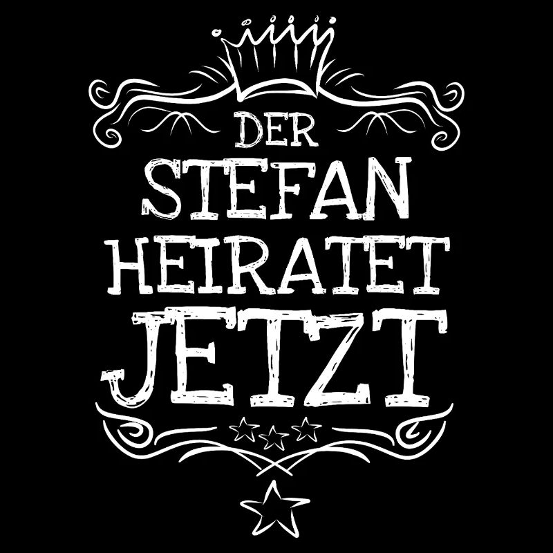 Bachelor Stefan