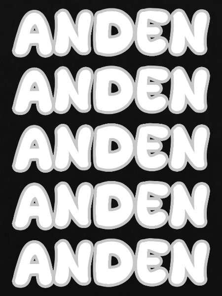 Anden als Klettern