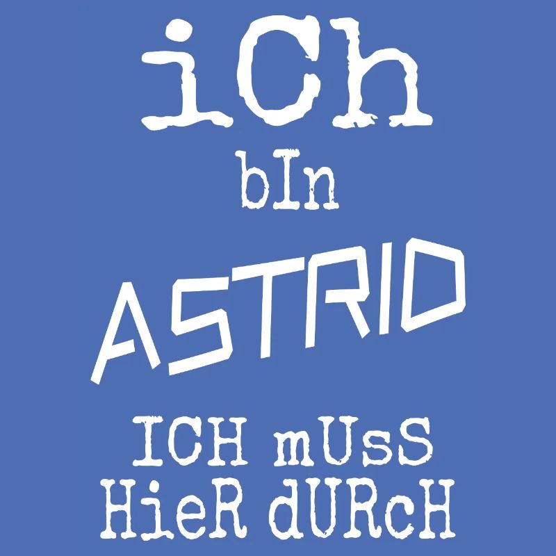 Astrid Astrid