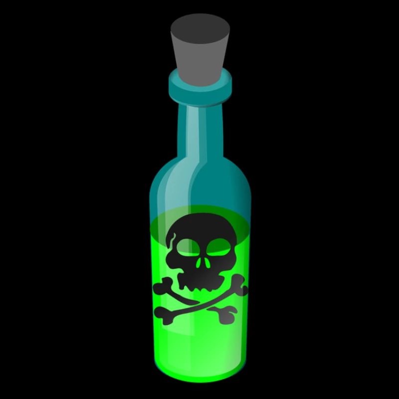 poison