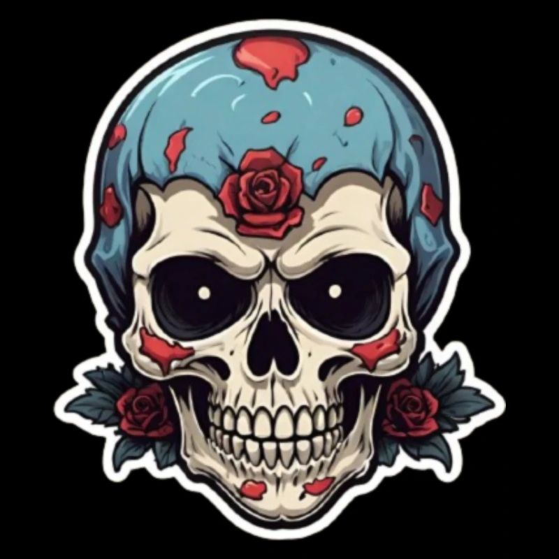 Skull
