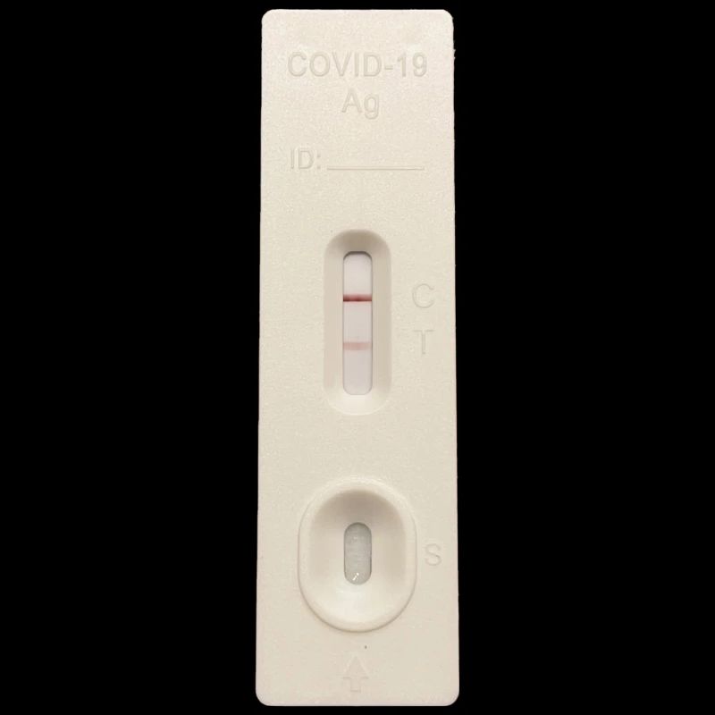 Covid Test