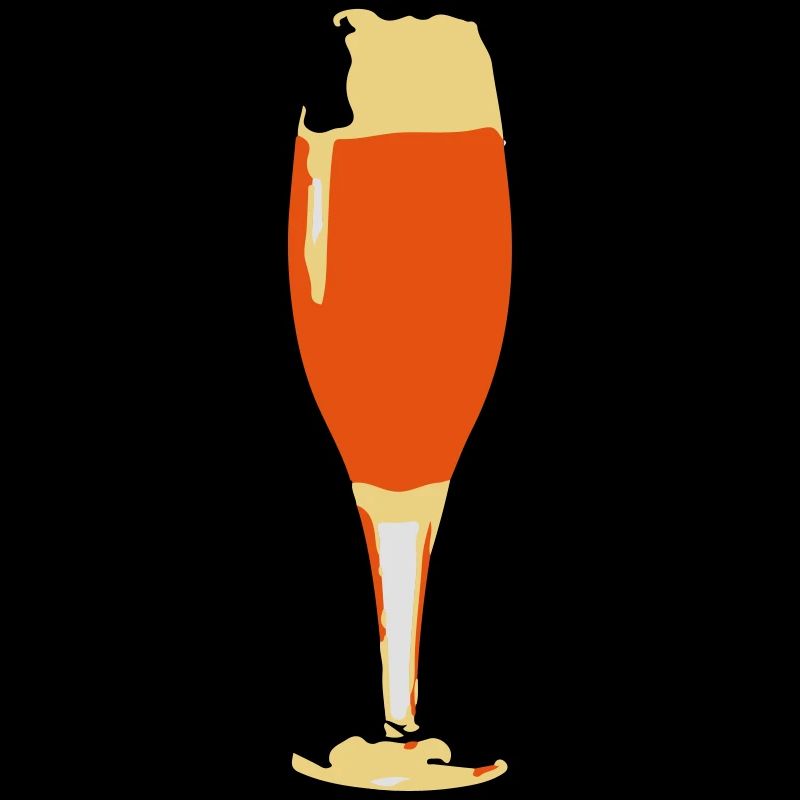 BIER Bierlover Biertrinker