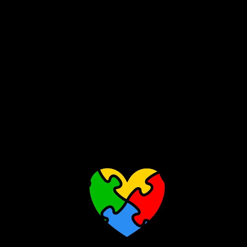 AUTISM SPECIAL MOM Autism Awareness Gift