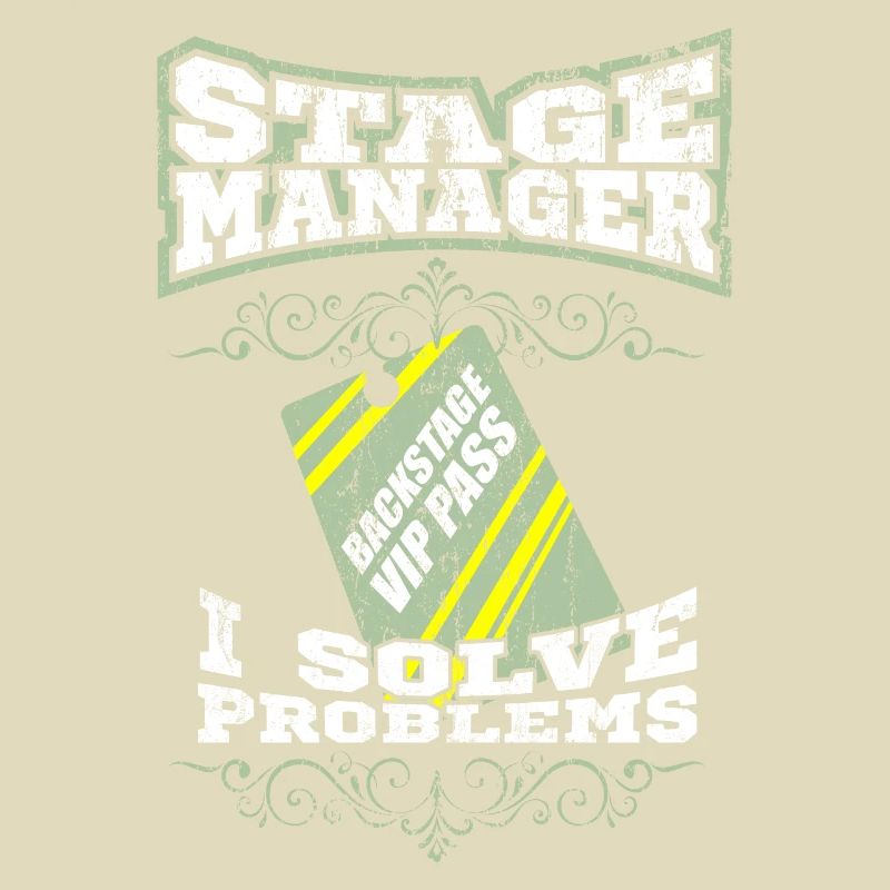 STAGE MANAGER STAGEMANAGER Afficher le plan d'événement cadeau